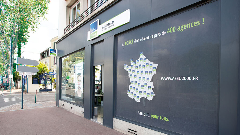 Vousfinancer Bordeaux Ouest  Saint-Médard-en-Jalles