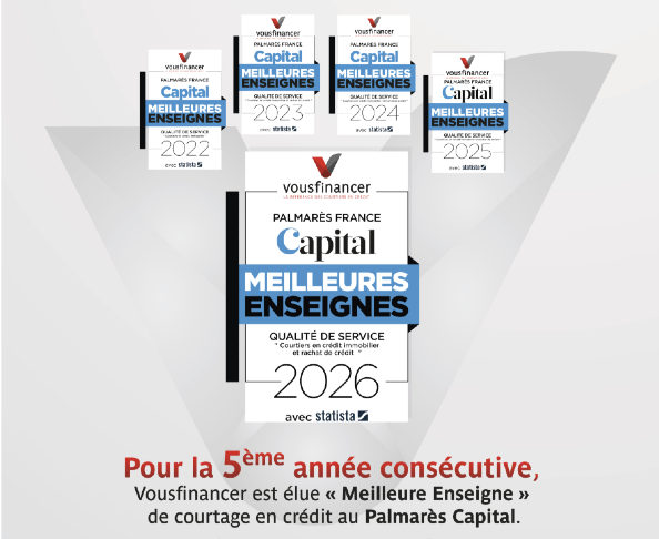 Meilleure Enseigne 2026