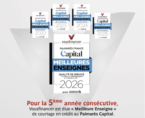 Meilleure Enseigne 2026