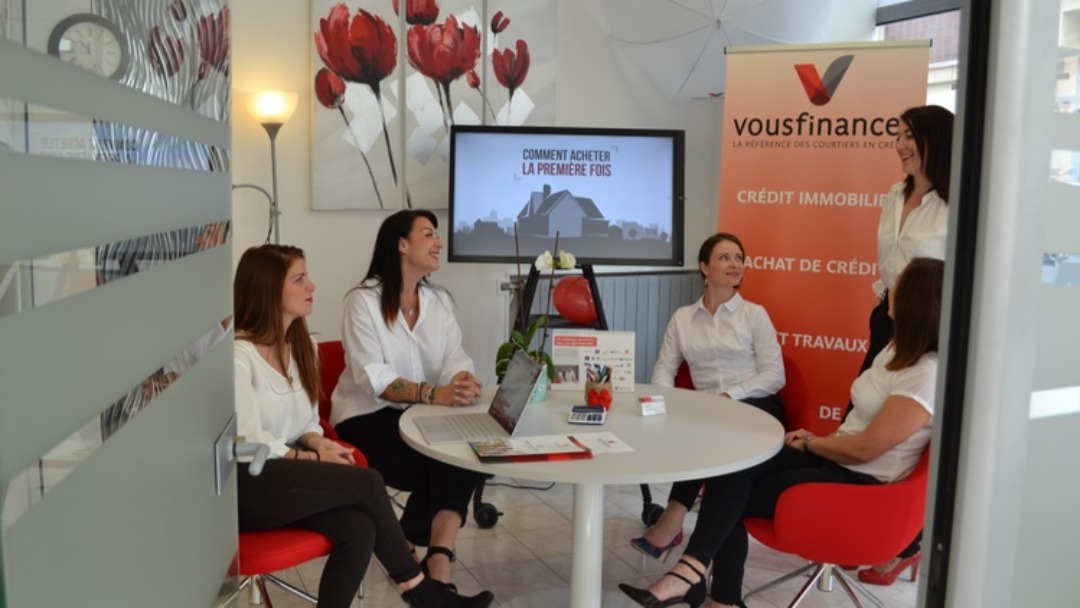 Vousfinancer Valenciennes Valenciennes