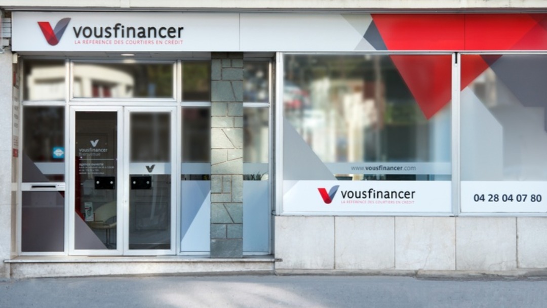 Vousfinancer Saint-Etienne Saint-Etienne