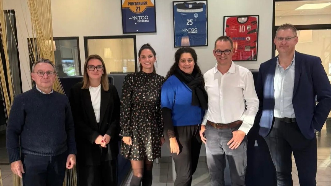 Vousfinancer Pontarlier Pontarlier