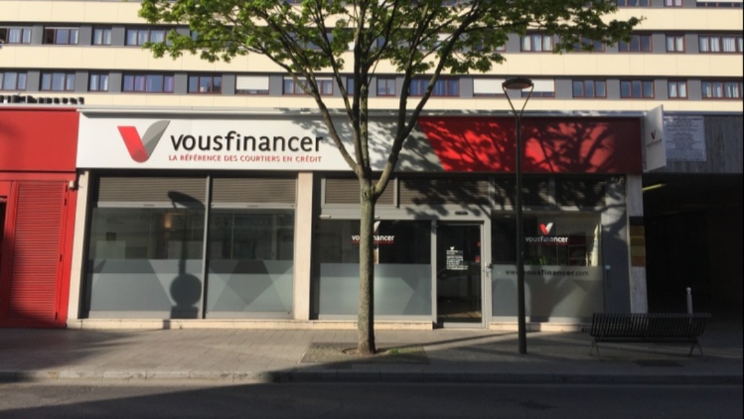 Vousfinancer Rosny-sous-Bois Rosny-sous-Bois