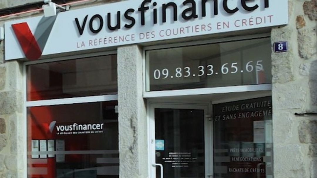 Vousfinancer Monistrol-sur-Loire Monistrol-sur-Loire