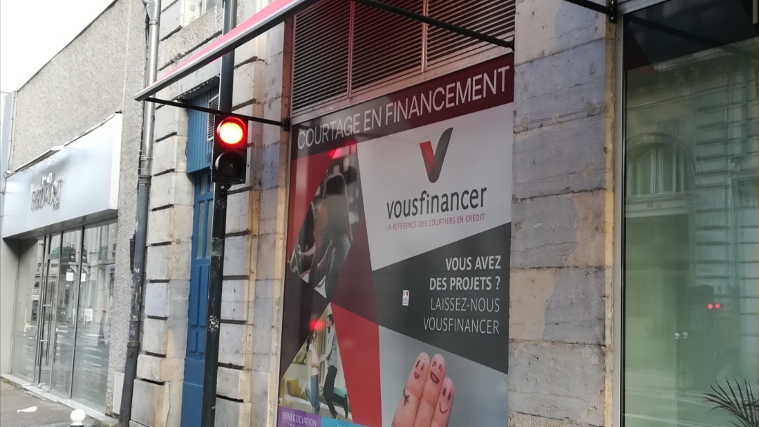 Vousfinancer Besançon Besançon