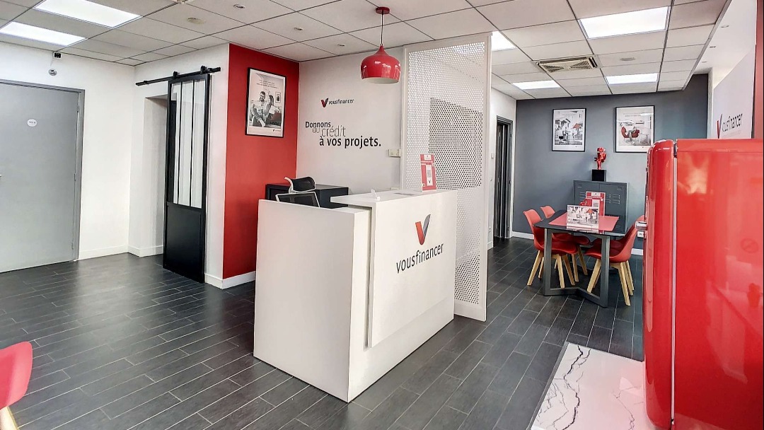 Vousfinancer Arconsilium Suresnes