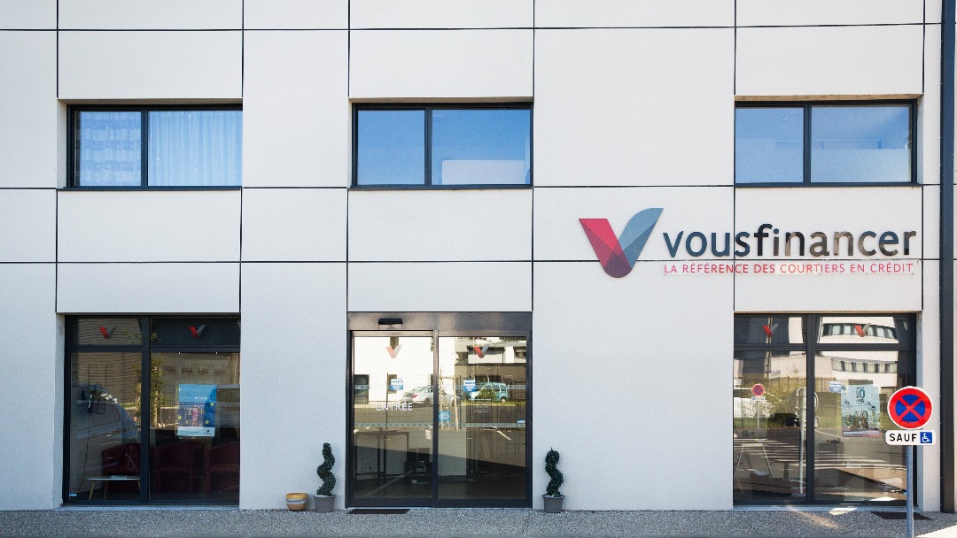 Vousfinancer Le Puy en Velay Le Puy-en-Velay