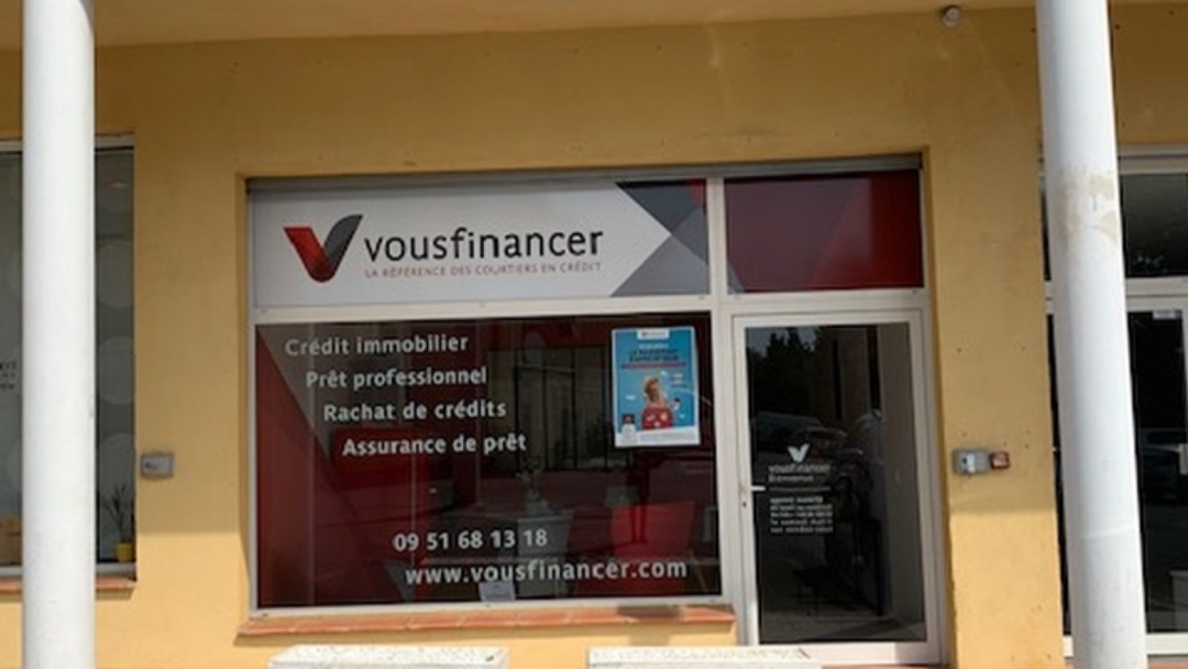 Vousfinancer Montauroux Montauroux