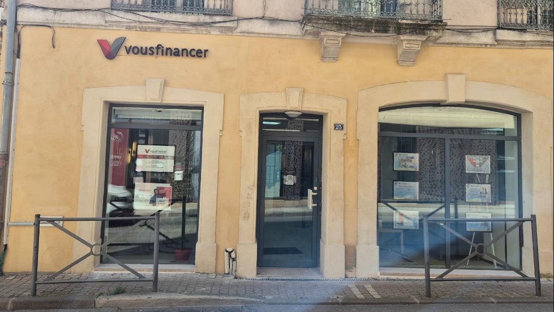 Vousfinancer Pic Saint-Loup Castelnau-Le-Lez