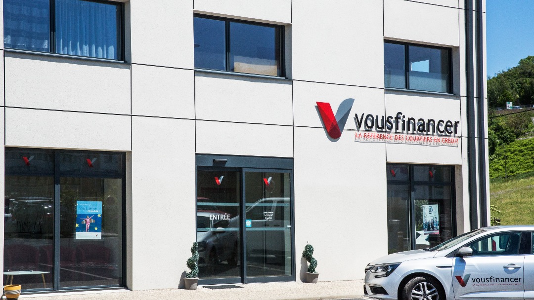 Vousfinancer Le Puy en Velay Le Puy-en-Velay