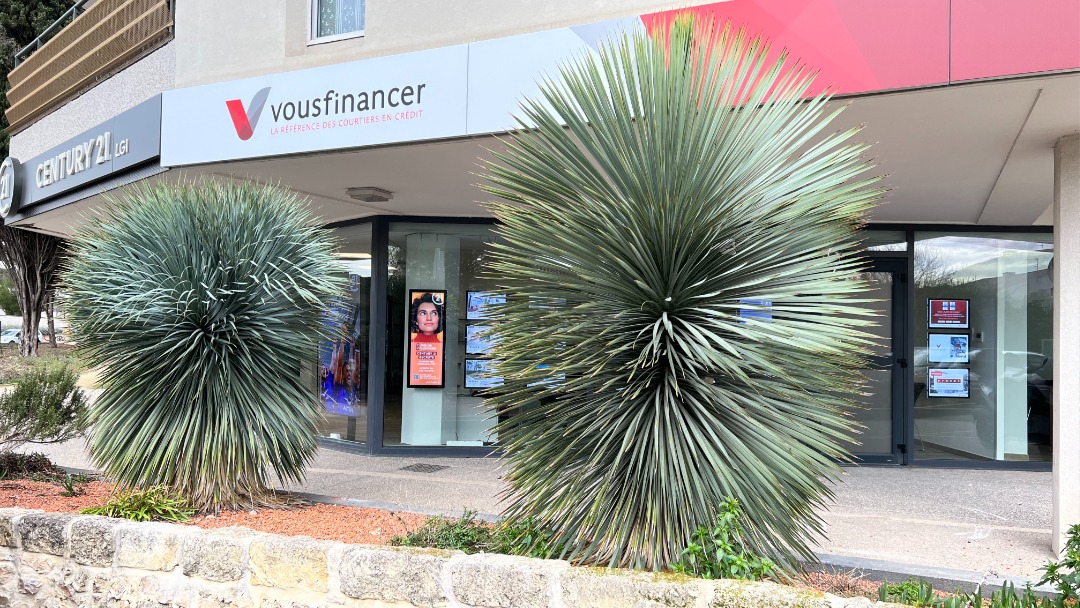 Vousfinancer Montpellier Montpellier