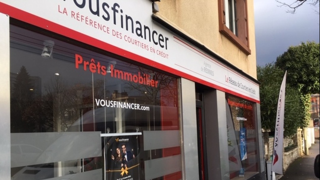 Vousfinancer Rennes Rennes