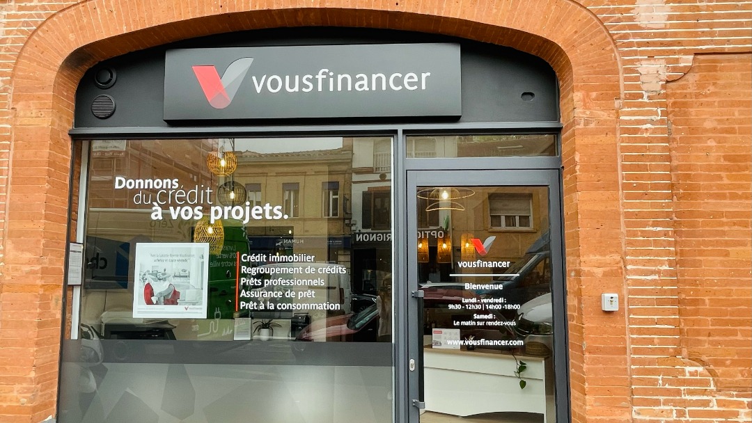 Vousfinancer Toulouse Est Toulouse