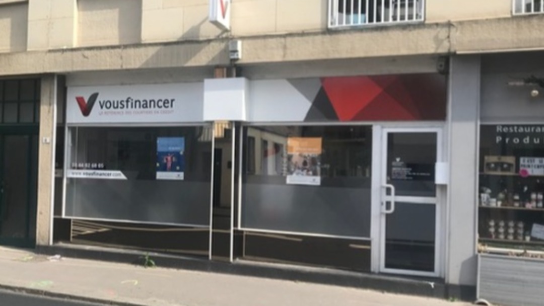 Vousfinancer Beauvais Beauvais
