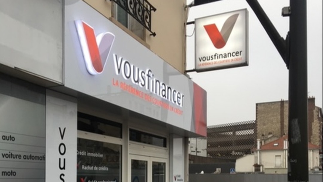 Vousfinancer Villejuif Thiais