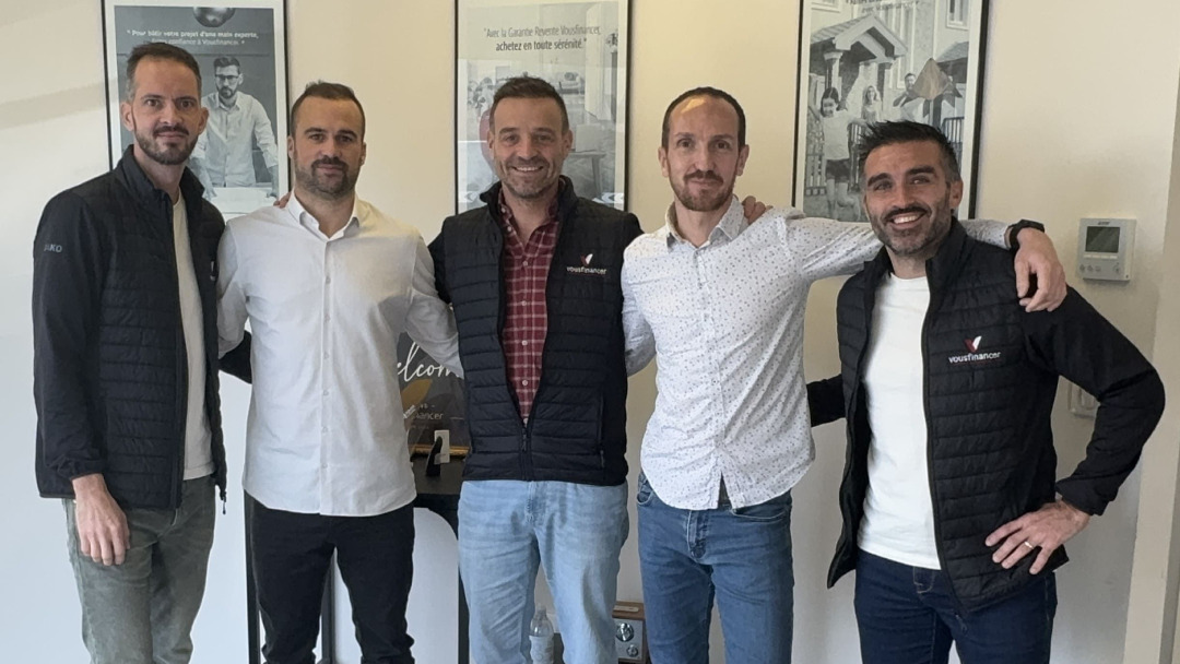 Vousfinancer Le Puy en Velay Le Puy-en-Velay