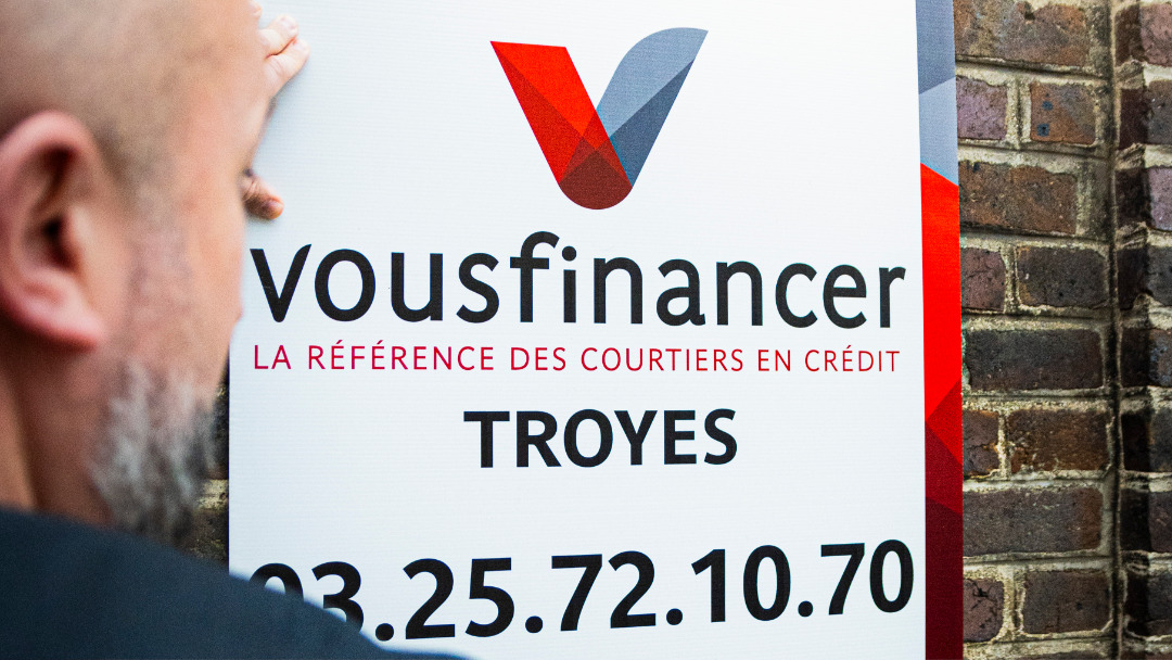 Vousfinancer Troyes Troyes