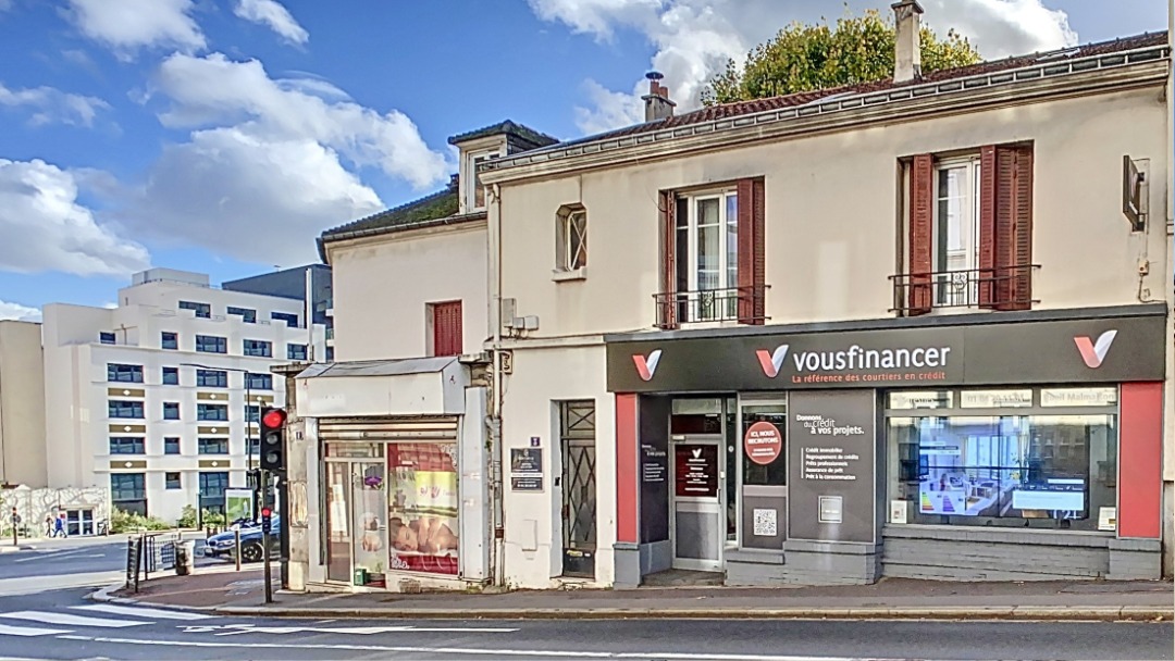 Vousfinancer Suresnes Suresnes