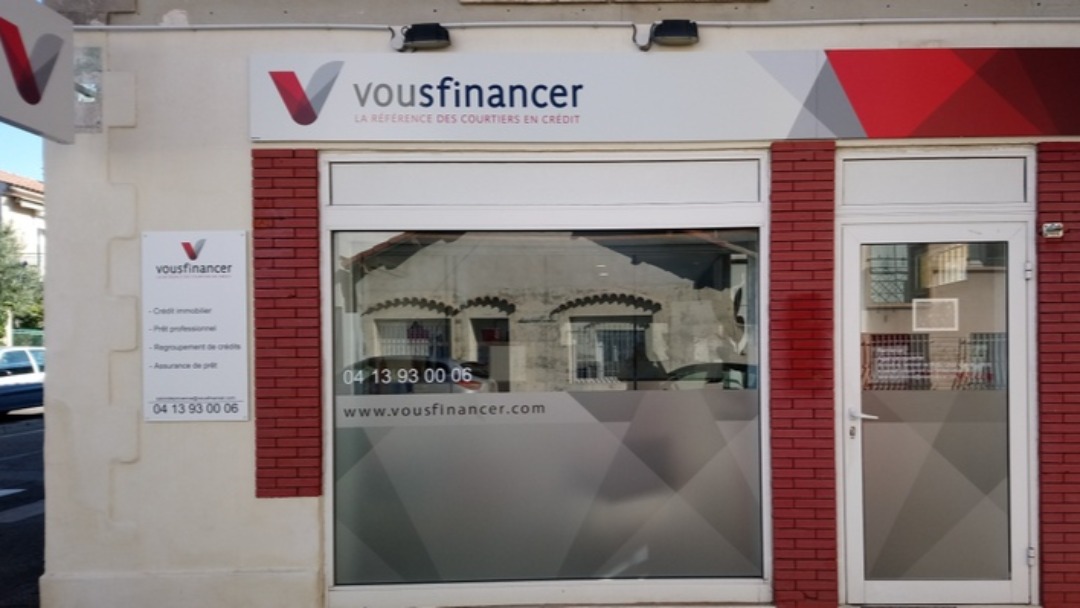 Vousfinancer Salon-de-Provence Salon-de-Provence