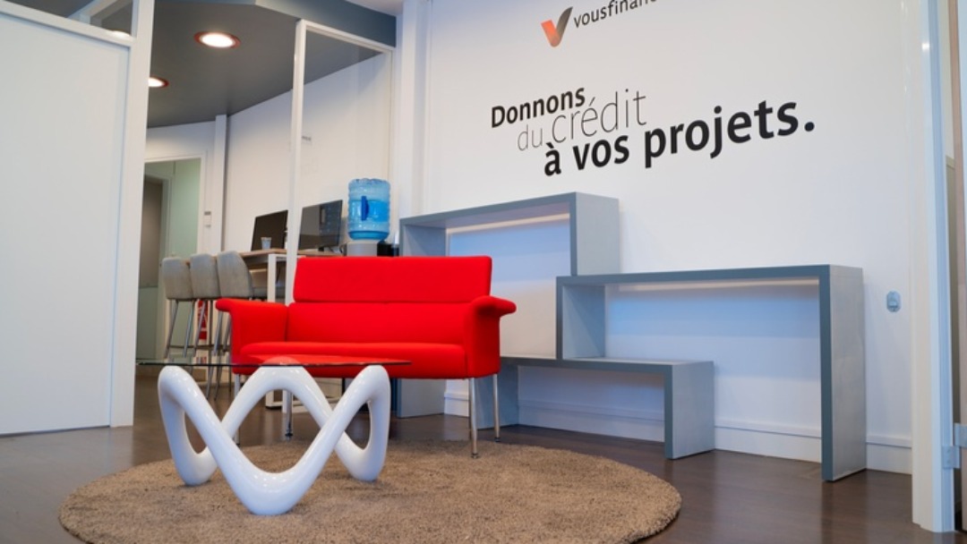 Vousfinancer La Roche-sur-Yon Les Sables-d'Olonne