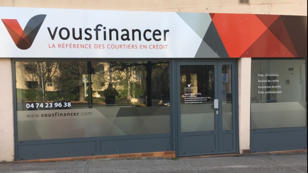 Vousfinancer Bourg en Bresse Bourg-en-Bresse