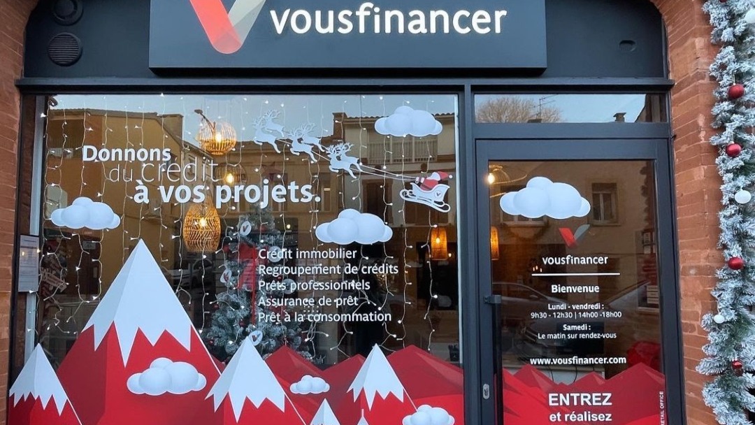 Vousfinancer Toulouse Est Toulouse
