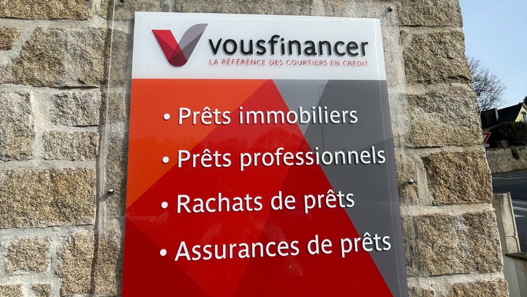 Vousfinancer Quimper Quimper