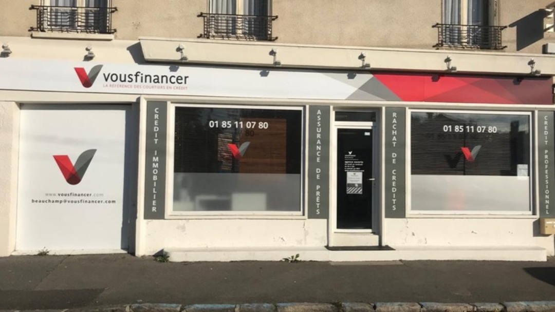 Vousfinancer Beauchamp Beauchamp