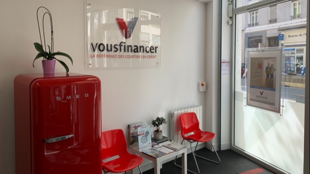 Vousfinancer Villeurbanne Villeurbanne