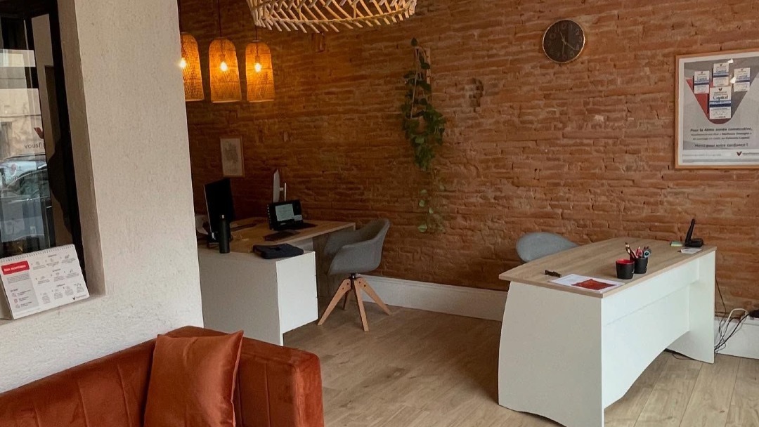 Vousfinancer Toulouse Est Toulouse