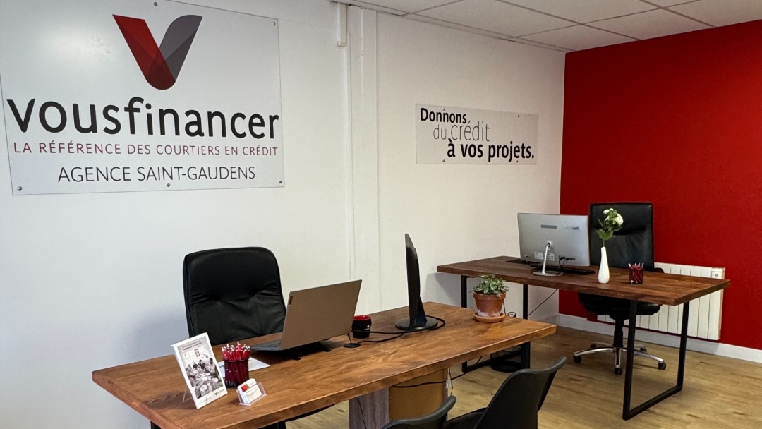 Vousfinancer Saint-Gaudens Saint-Gaudens