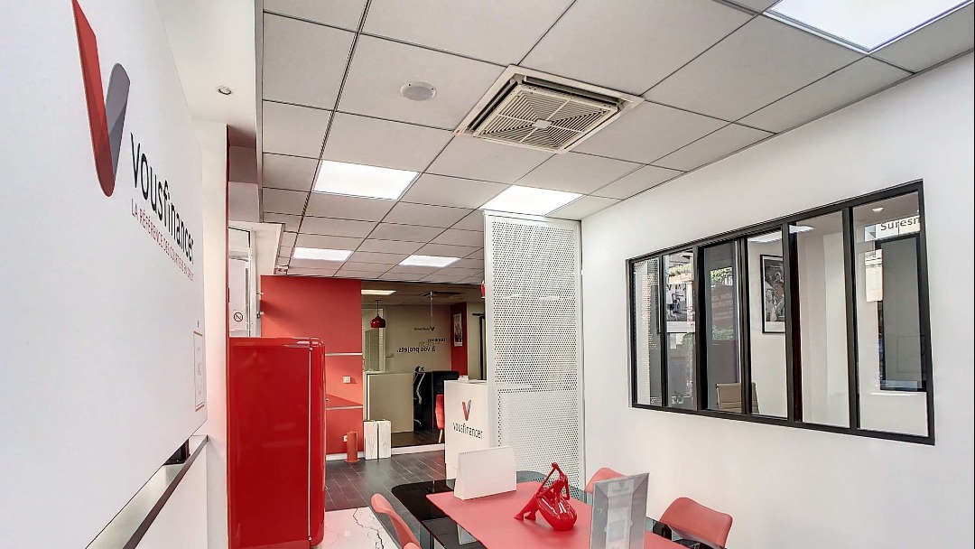 Vousfinancer Arconsilium Suresnes