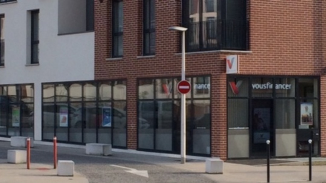 Vousfinancer Compiègne Compiègne