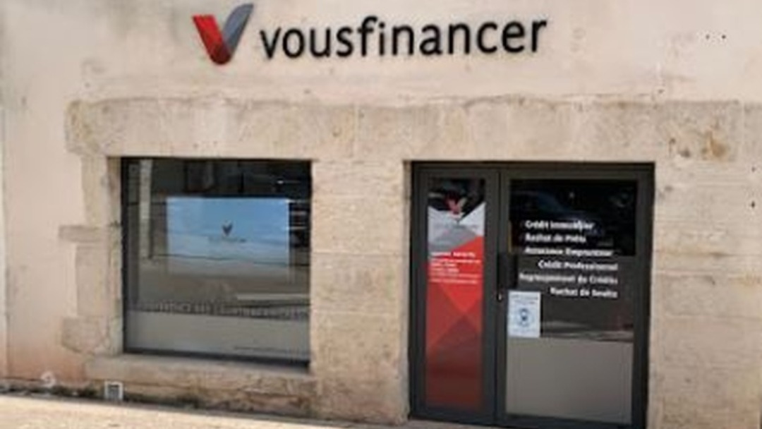 Vousfinancer Beaune Beaune