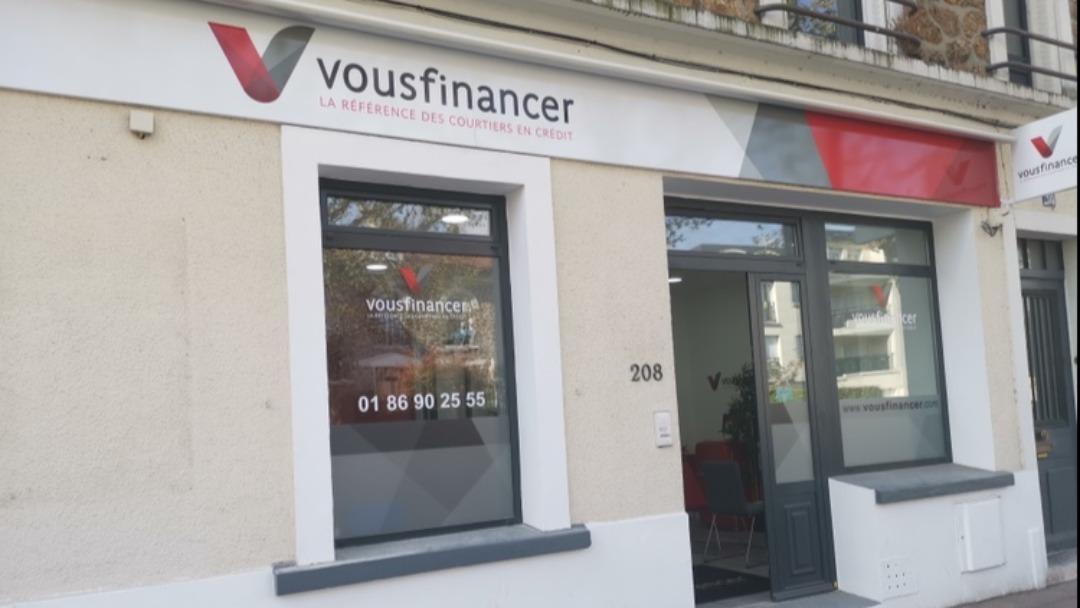 Vousfinancer Le Perreux Le Perreux-sur-Marne