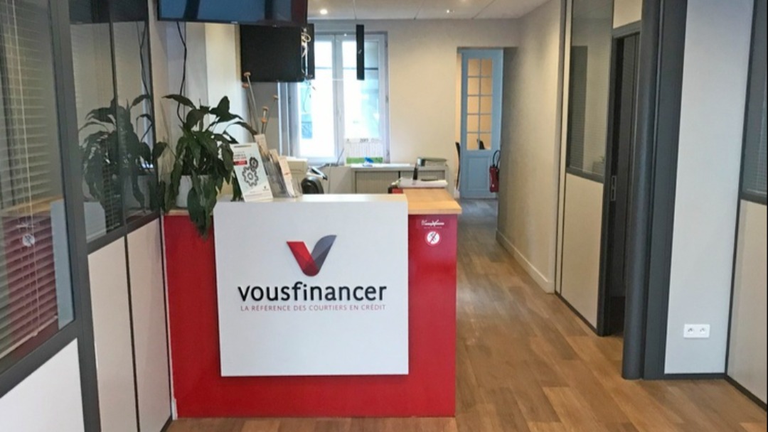Vousfinancer Massy Massy