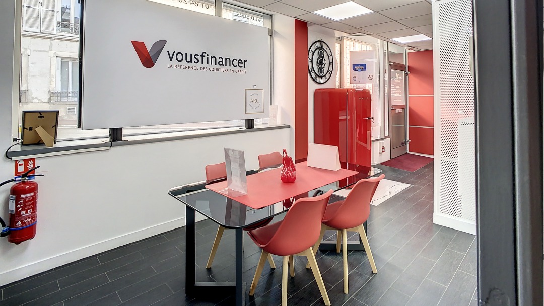 Vousfinancer Suresnes Suresnes