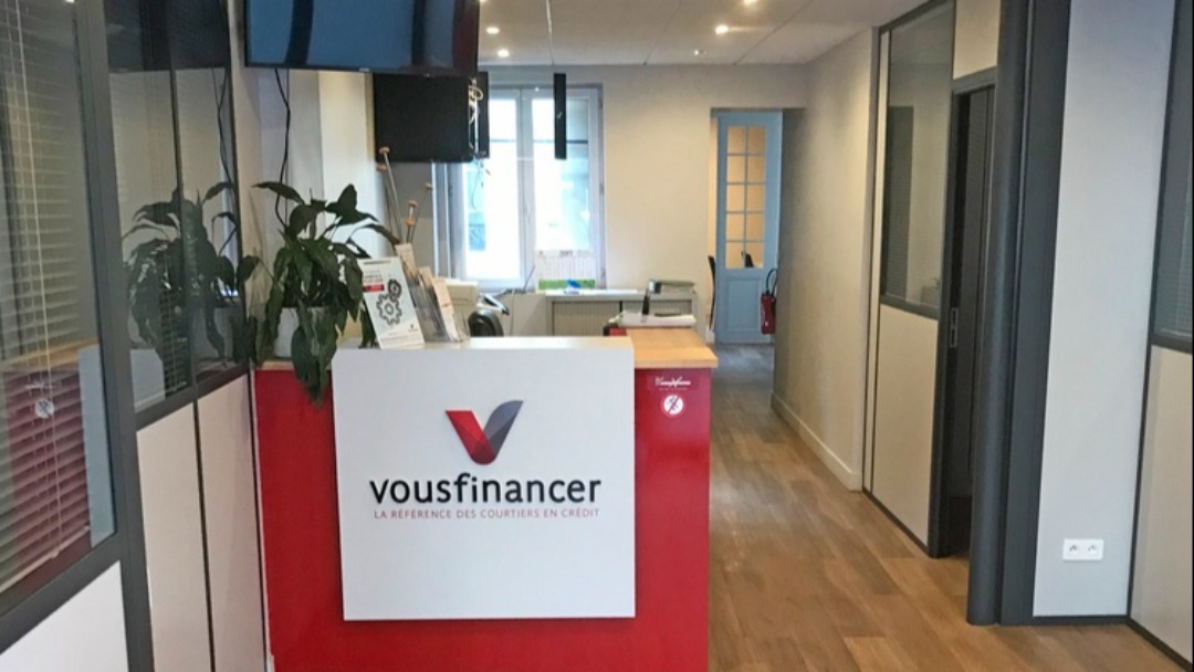 Vousfinancer Valdahon Valdahon