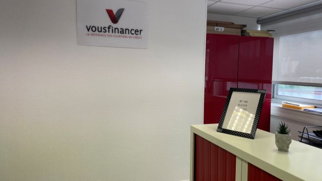 Vousfinancer St Martin le Vinoux St Martin le Vinoux