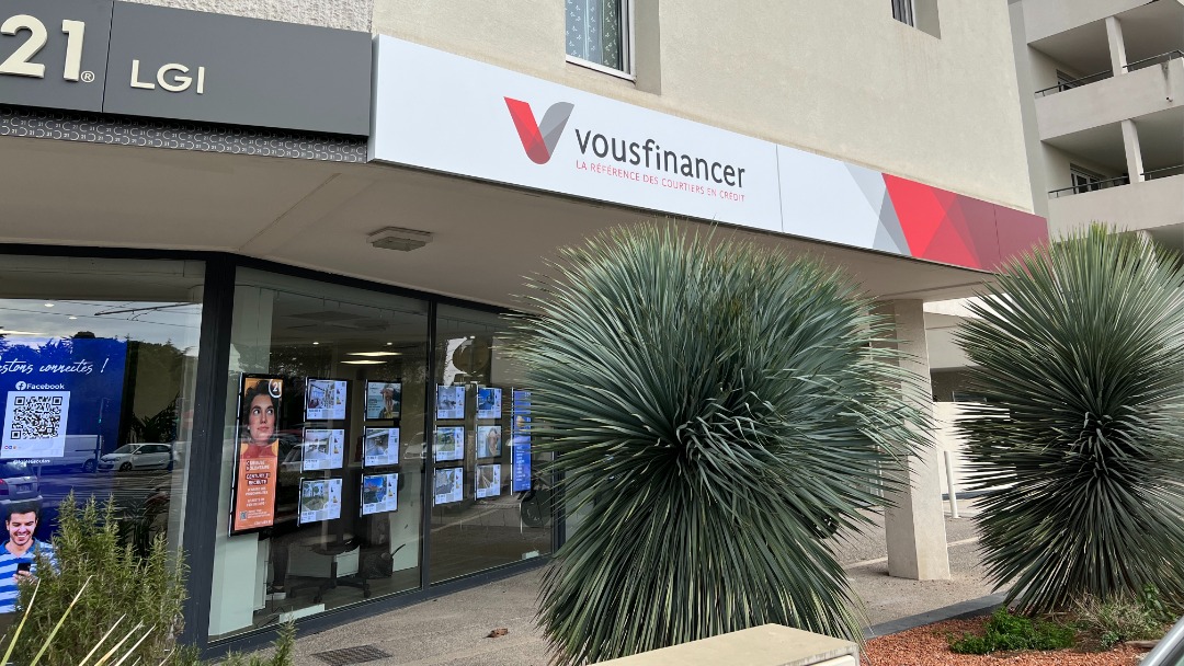 Vousfinancer Montpellier Montpellier